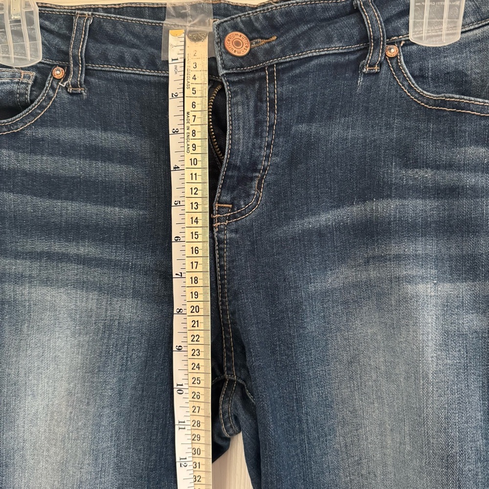 Sz13/14 Maurices Jeans - Picture 9 of 9